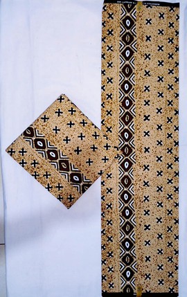 TISSU POUR ARTISANS- TM0706
