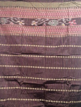 ASIAN FABRIC 1m60/1m20 RAYTA