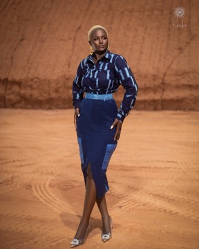 Fâ Skirt Set