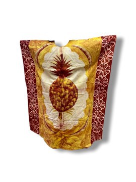 BOUBOU TUNIC BATIK ALIA