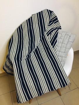 Yacouba woven loincloth