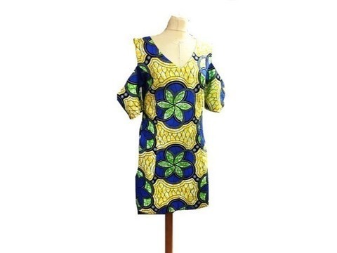 SANAA Dress