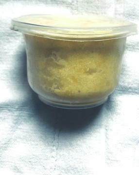 RAISSA SHEA BUTTER