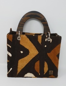 Sac Bogolan