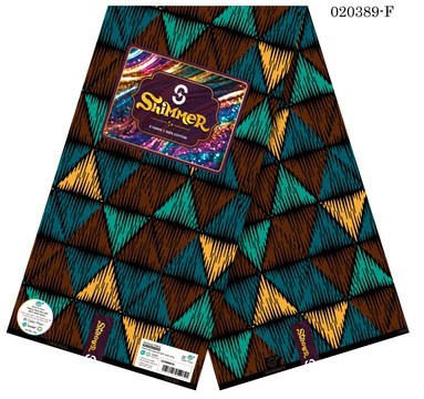 Beautiful Ankara 💯 Cotton