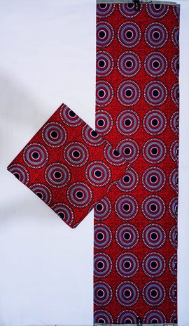 TISSU D’ARTISAN- TM0147