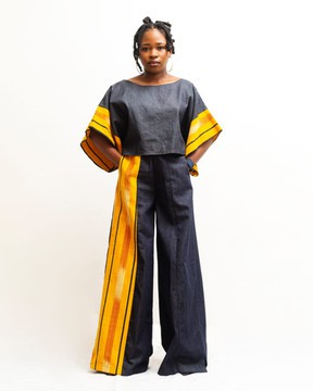 Mona pants
