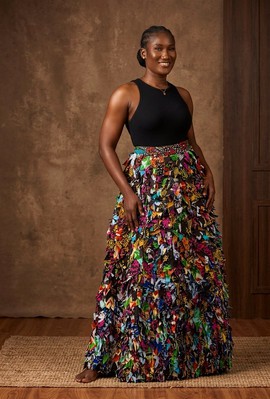 Ekuk skirt