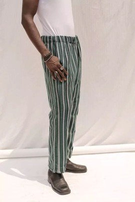 Zen Fugu Pants