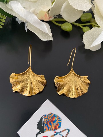 Splendid “Fatim” earrings