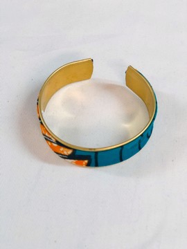 BRACELET  REGLABLE BUHLE