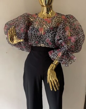 Havilah piece( comes with a beautiful inner)