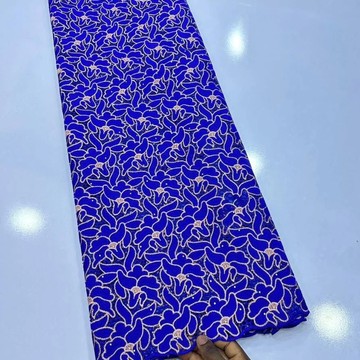 Lace fabric 5 yards