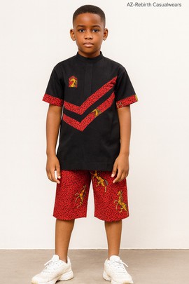 Kid wear