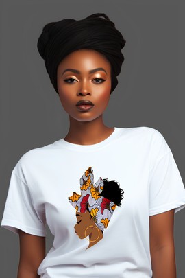 T-shirt "Headband Chinelo"