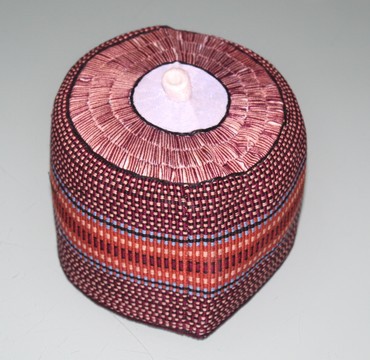 Casquette traditionnelle, Kufi, casquette Mallam, casquette Fulani, Fula, casquette Hausa