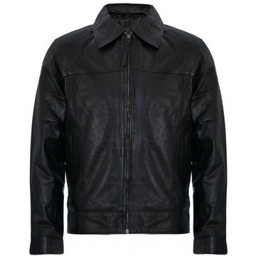Veste en cuir original haut de gamme
