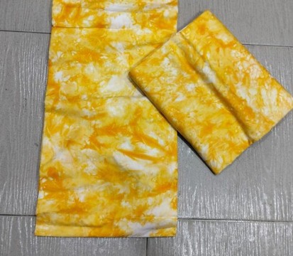 Adire Tie and Dye _5 yards