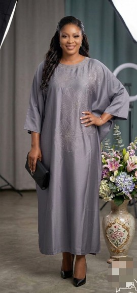 CLASS AND ELEGANCE THE AFRICAN WAY