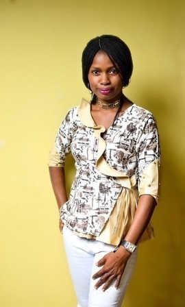 Eliza Wrap Jacket