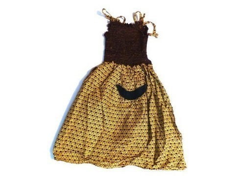 Robe DOUCINE