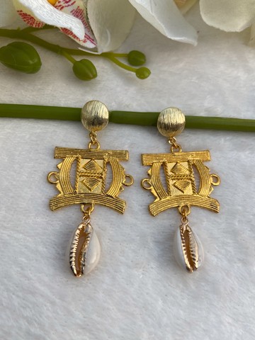 Beautiful “kany” earrings