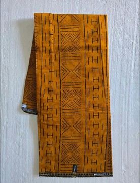 TISSU D’ARTISANAT- TM0478