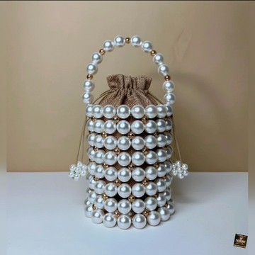 Statement Handbag