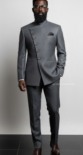 Costume de luxe