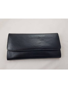 Portefeuille en cuir original