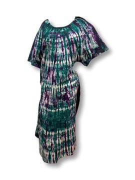BOUBOU TUNIC BATIK MICHELLE