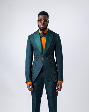 The “SAPE” 1 Suit