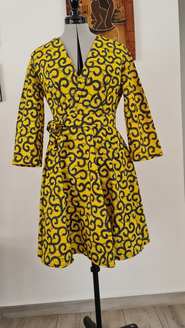 Sami dress