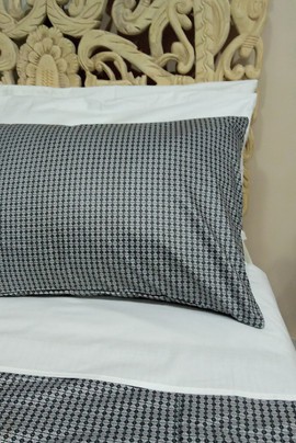 Dessus De Lit Africain Ankara Inachevé - Tissu Artisanal - Mesures ~70x82 Cm - Neuf - Projet Couture