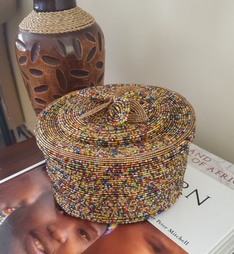 Sini jewelry box