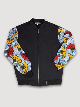 Abidjan Jacket
