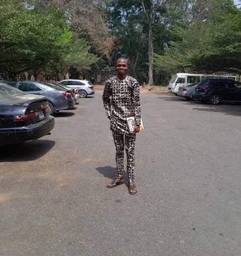 African Print, men kaftan