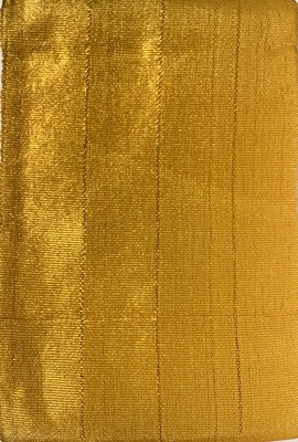 Nigeria woven fabric 16cm/1m YEMIOL