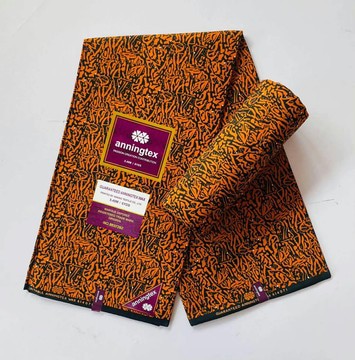 TISSU D’ARTISANAT - TM0527