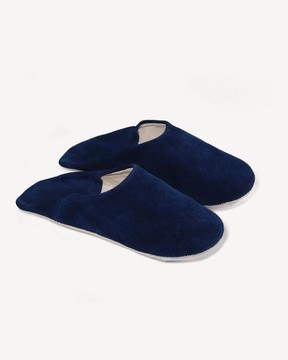 Babouche féminine artisanale de mode