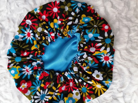 Reversible nightcap