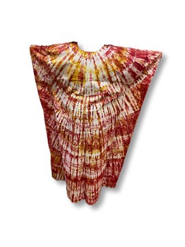 BOUBOU TUNIC BATIK NAIRAM