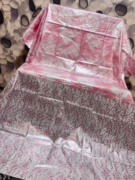 Original Mali Fashion Bazin 4 meters/African Bazin Fabric/African Women Fabric/ Pagne Bazin Riche