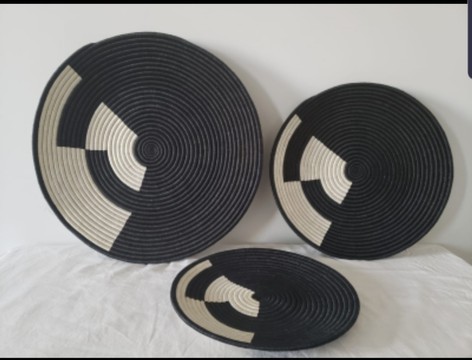 Mama Africa Baskets