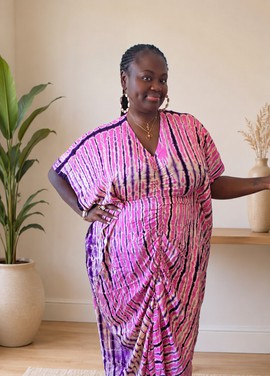 Robe Maylous ajustable
