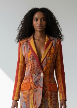 ADIRE BLAZER