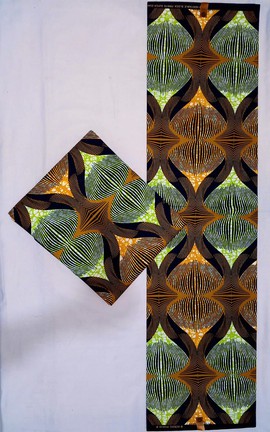 TISSU D’ARTISANS - TM0715