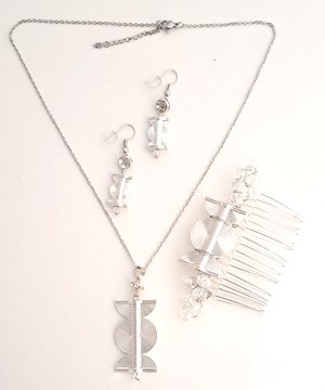 Aja set