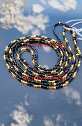 lot of golden and black bine-bine