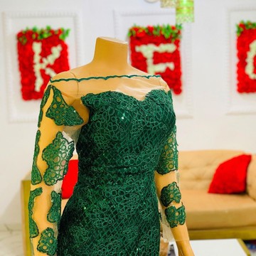 Robe longue à imprimé africain, robe de bal sirène évasée africaine, vêtements pour femmes africaines, robes africaines